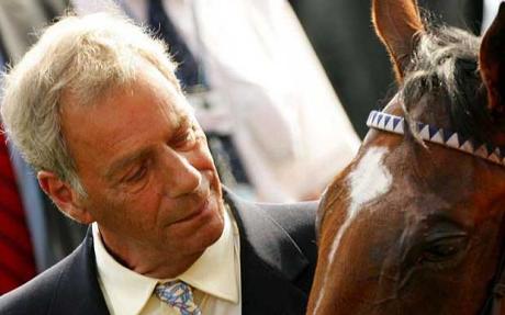 Henry Cecil                                                                     